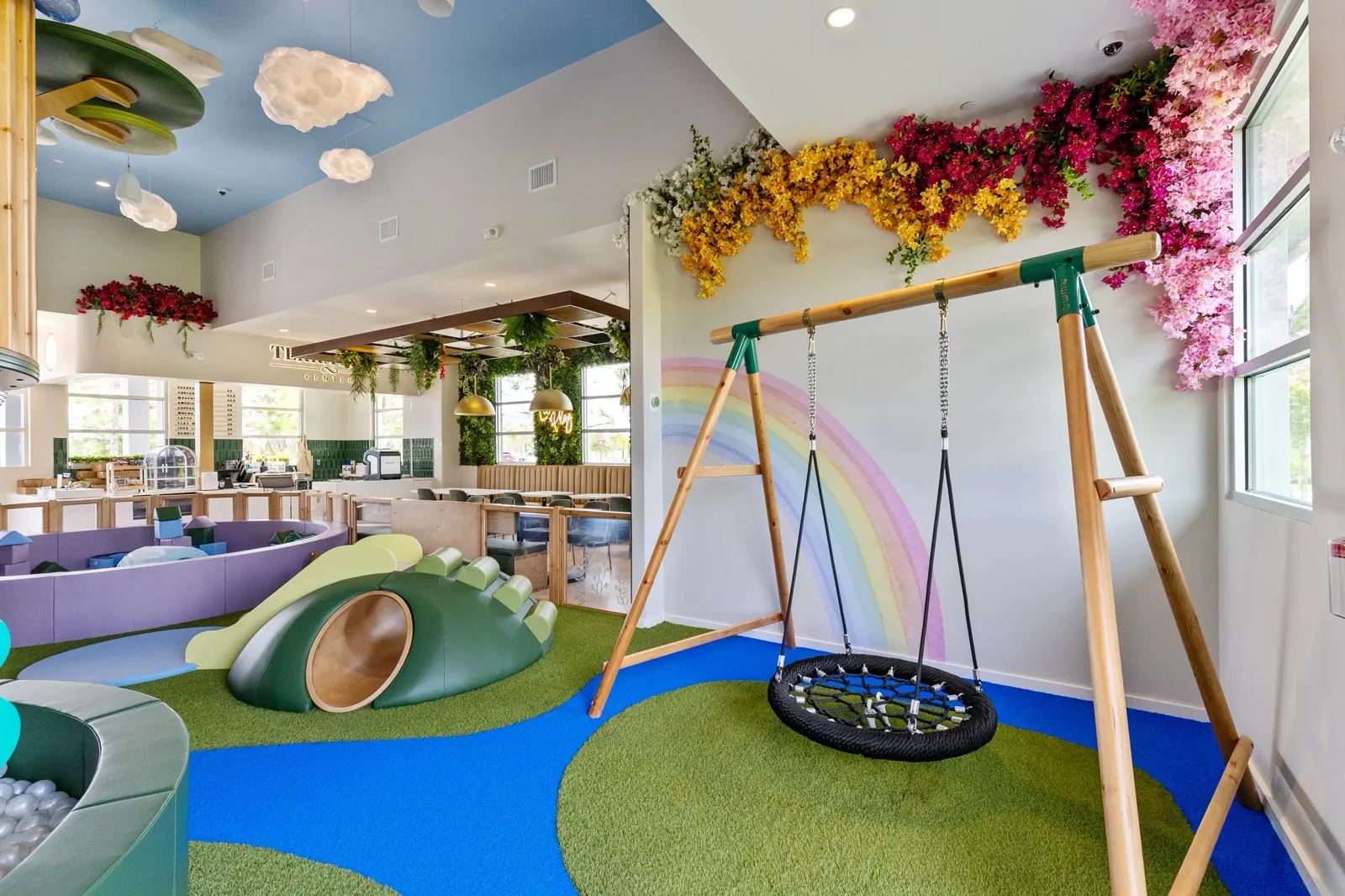 Terra Play Center photo 2