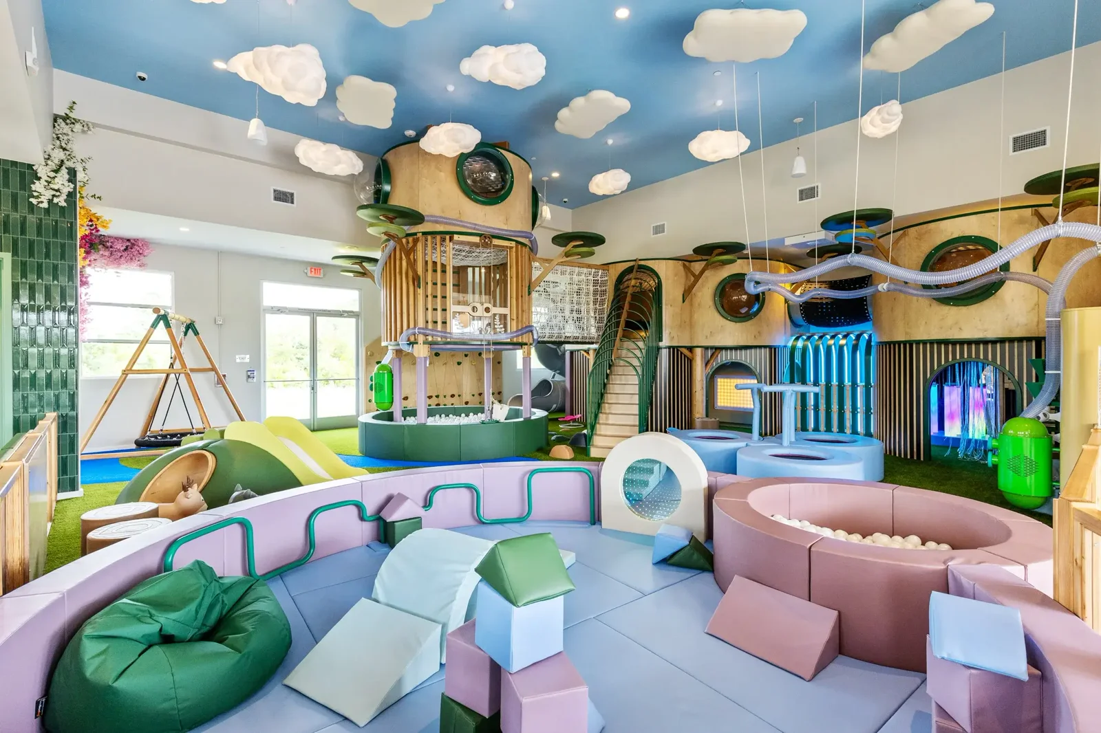 Terra Play Center photo 3